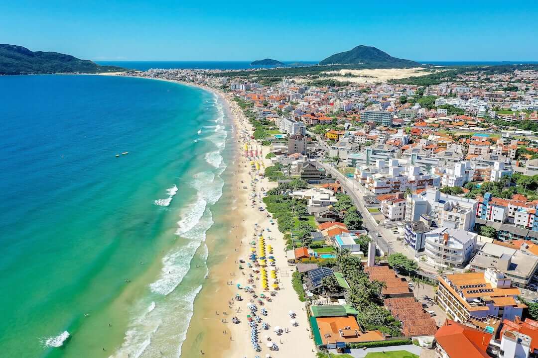 Pousada Costão dos Ingleses, Florianópolis – Preços atualizados 2023